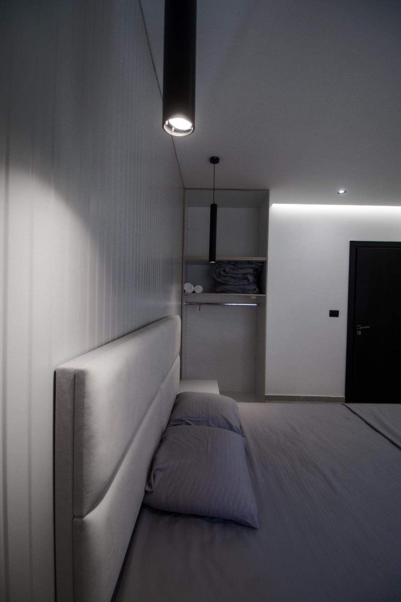 Sarande Apartment Exterior foto