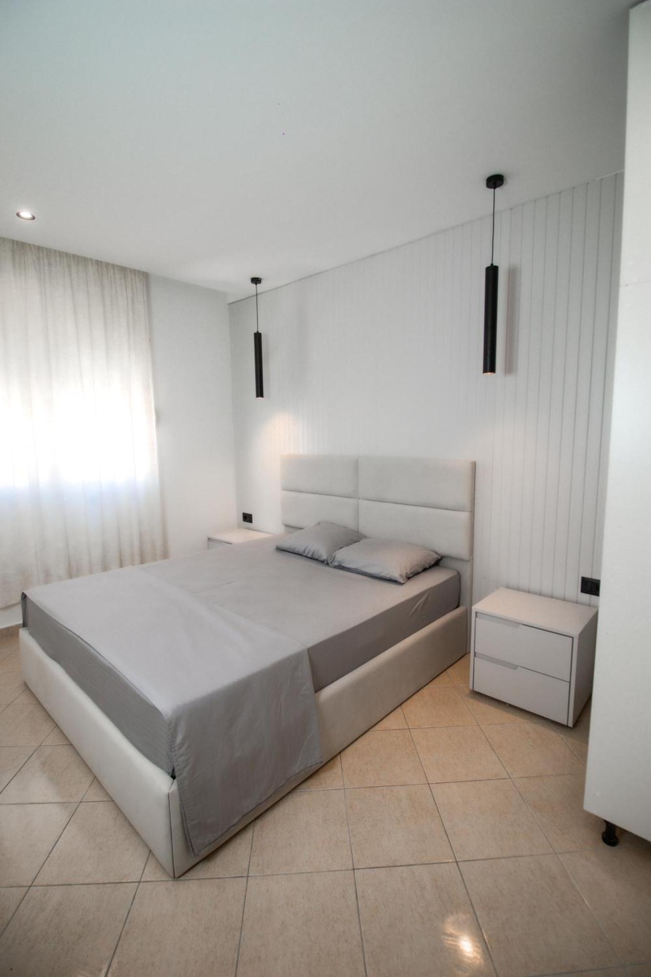 Sarande Apartment Exterior foto